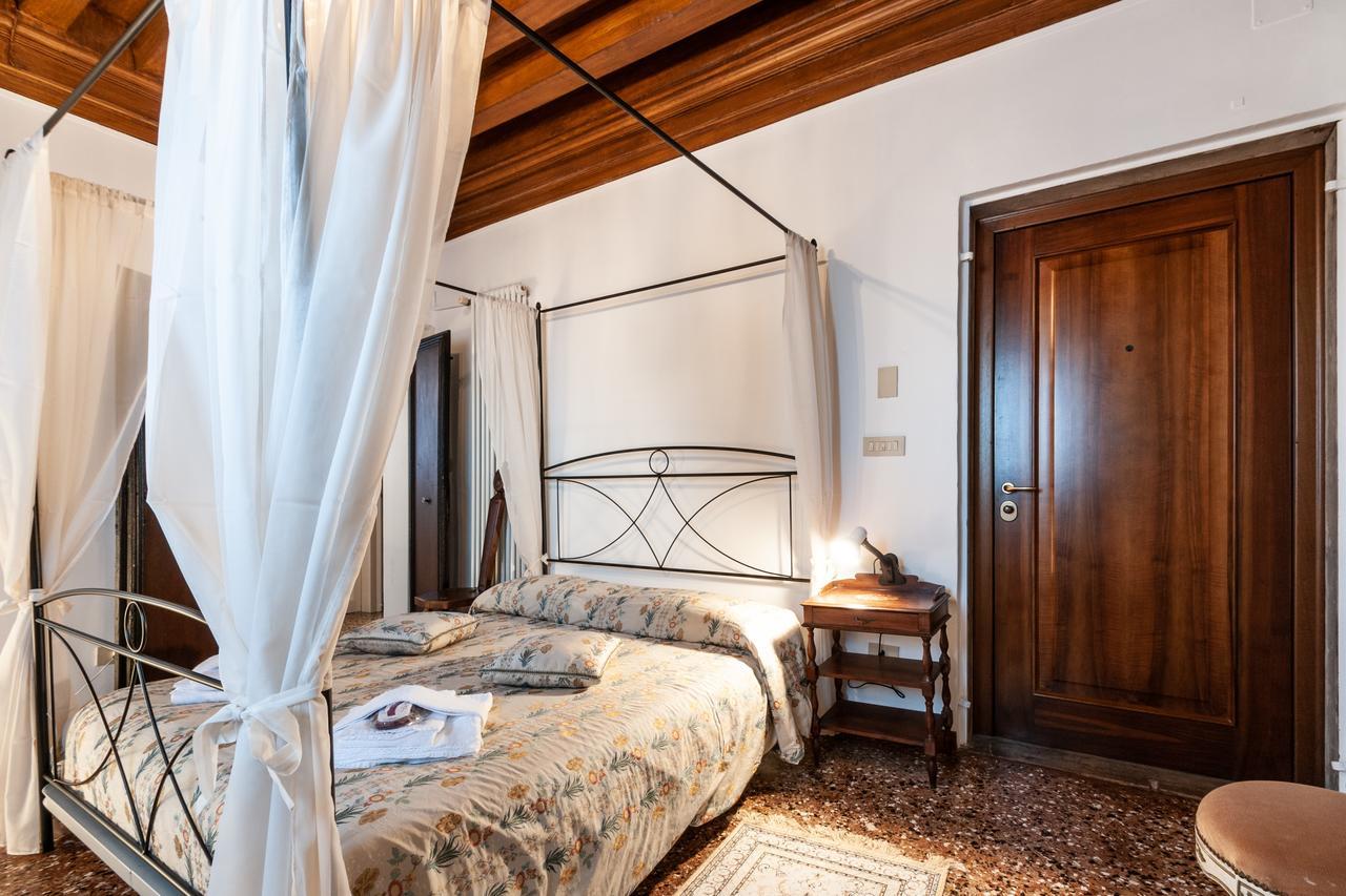 Ve-Nice Suite Rialto Sp720-4 Velence Kültér fotó