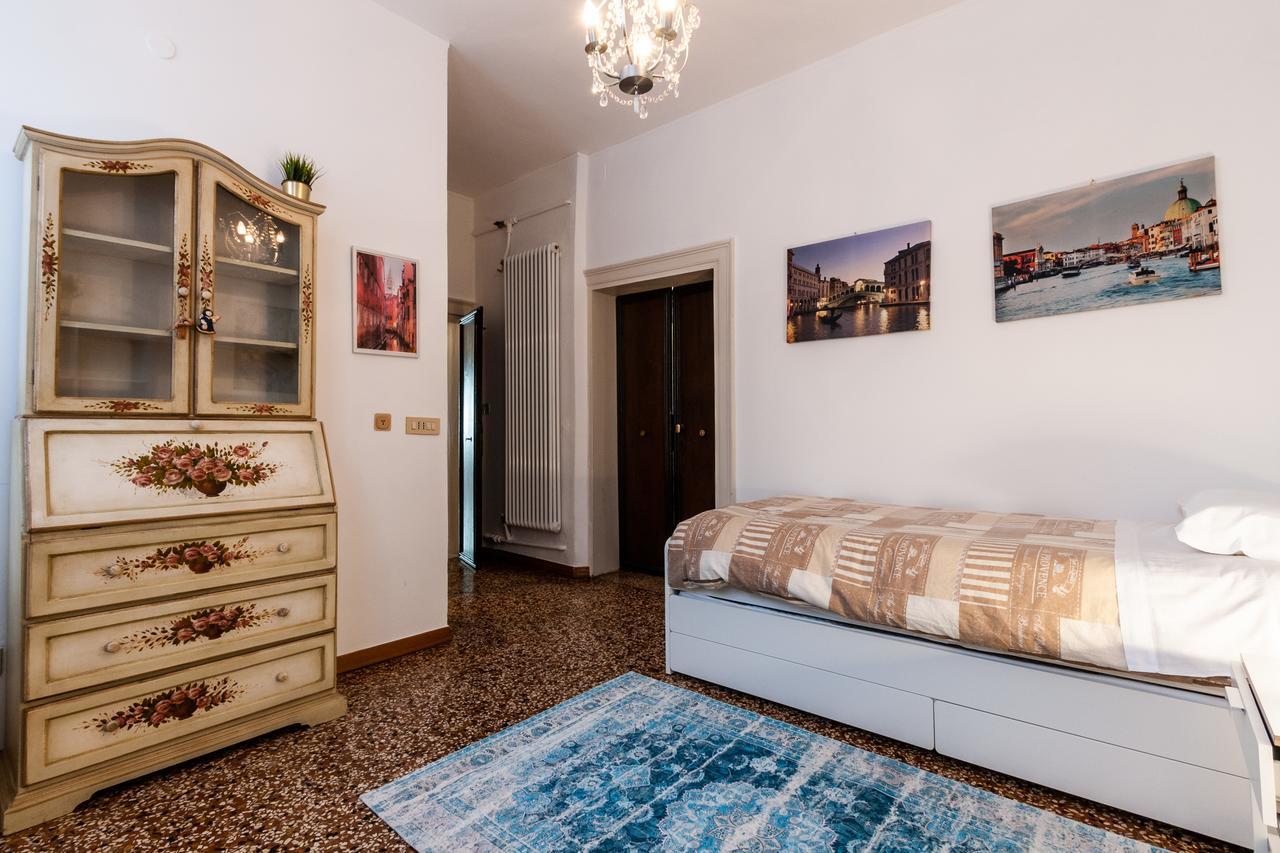Ve-Nice Suite Rialto Sp720-4 Velence Kültér fotó