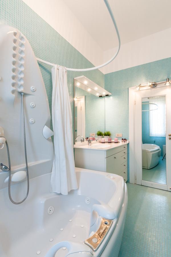 Ve-Nice Suite Rialto Sp720-4 Velence Kültér fotó